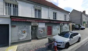 Blanchard Le Goff Sarl à Arpajon
