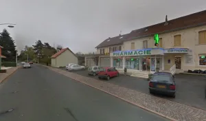 EMILY&rsquo;S à Les Ancizes-Comps