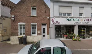NATURE ET CREATION à Auberchicourt