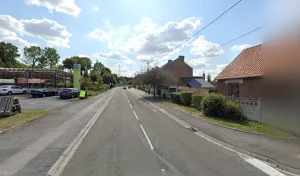Gamm vert à Le Cateau-Cambrésis