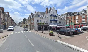 Arte Lys à Péronne