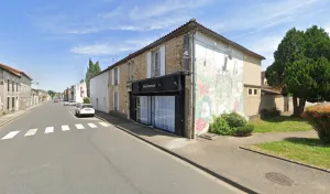 Debessac Johan à Chasseneuil-sur-Bonnieure