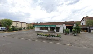 Chrisflor à Nogaro