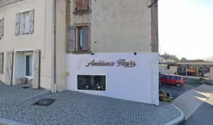 Ambiance Fleurs à Saint-Bonnet-en-Champsaur