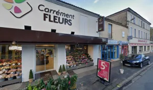 Carrément Fleurs – Fleuriste Villeneuve-sur-Lot 47 – Livraison de fleurs à à Villeneuve-sur-Lot