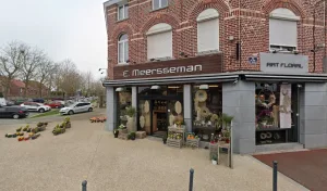 Art Floral Meersseman à Tourcoing