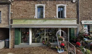 Fleuriste L&rsquo;Oseraie à Plouézec