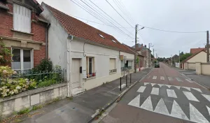 Un pétale de folie à Choisy-au-Bac