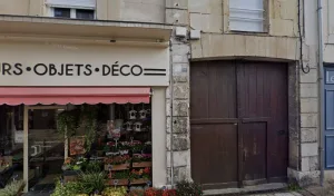 Debove paysagiste à Montoire-sur-le-Loir