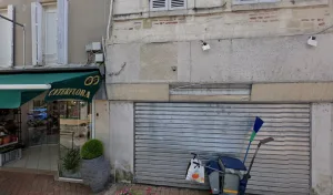 Pouchet Fleurs SARL à Marmande
