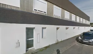 Les Fleurs de Julie à Feneu