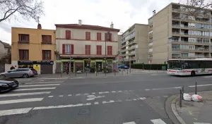 Sanfleurine à Lyon