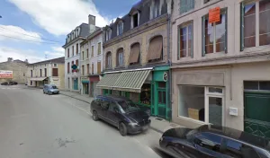 Florival Sarl à Vaucouleurs