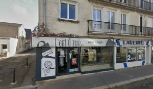 Fleuriste Tours – L&rsquo;ART Ô ZOIR à Tours