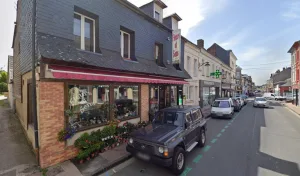 Fleurs et Sens à Terres-de-Caux