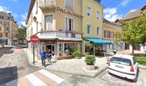 MAJALYS à Le Pont-de-Beauvoisin