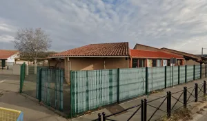 Le Jardin de Marie-Louise à Pourrières