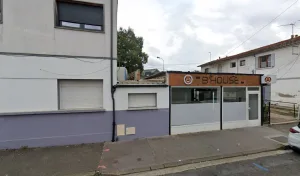 Le Jardin des Fleurs à Talence