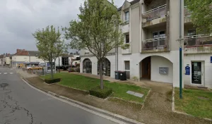 Au Rythme Des Fleurs à Noyers-sur-Cher