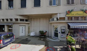VERT AMANDE à La Porte-du-Der