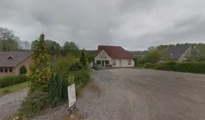 AUX IRIS Sabine Dhalleine à Merck-Saint-Liévin