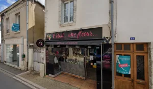 Il Etait…une Fleur, Artisan Fleuriste à Veuzain-sur-Loire
