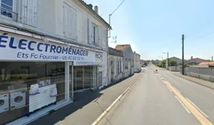 Boistay Isabelle à Châteaubernard