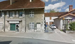 Aux Fleurs Du Val d&rsquo;Amour à Mouchard