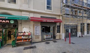 Maison Azzopardi 1 à Marseille