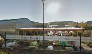 Point Vert – Gérardmer à Gérardmer
