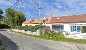 Sebflor à Châtenay-sur-Seine