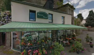 Myriam Fleurs à Ploërmel