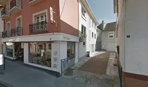 Chez Patricia à Bagnères-de-Bigorre