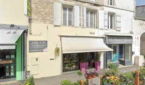 A Fleur de Pot, Angoulême à Angoulême