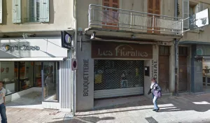 Les Floralies de Provence à Nyons