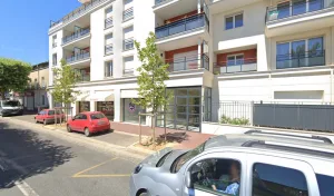 Villa Divine – Fleuriste – Saint Maur des Fossés à Saint-Maur-des-Fossés