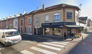 Créa Flor à Amiens
