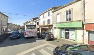 Follement fleurs à Champdeniers