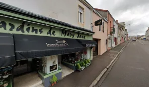 Aux Jardins de Mary Jane à Montceau-les-Mines