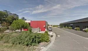 Le Germini Fleuriste à Roquefort