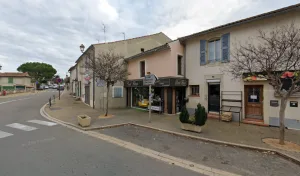 Point Fleurs à Eyragues