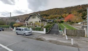 MF Annecy à Sévrier
