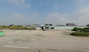 Les Serres de Froberville à Froberville