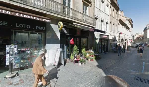 Les Roses Besancon à Besançon