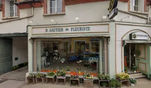 Gautier Bernard à Dompierre-sur-Besbre