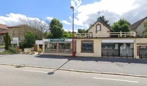 Au Bouton d&rsquo;Or à Aube