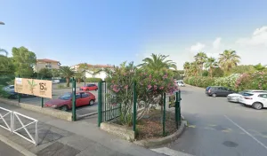 Villaverde – Antibes à Antibes