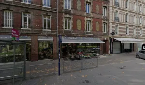 Florabel Fleuriste à Rouen à Rouen