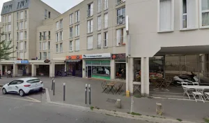 Virginie D à Montreuil