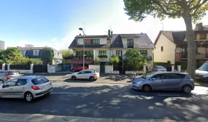 Phénix d&rsquo;Or à Chevilly-Larue